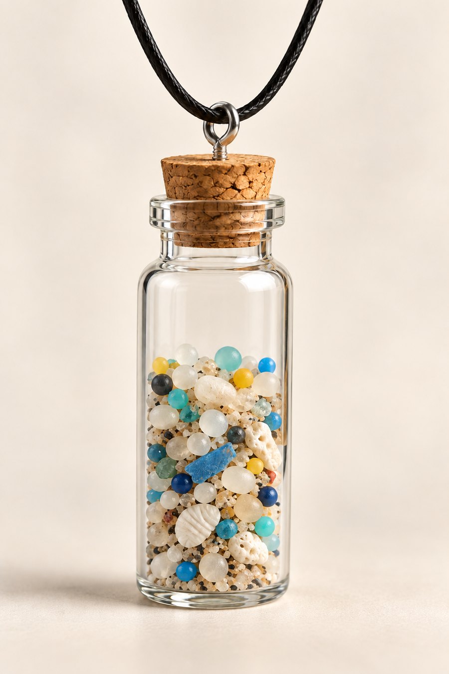 Nurdle Necklace, photo 1 of 2